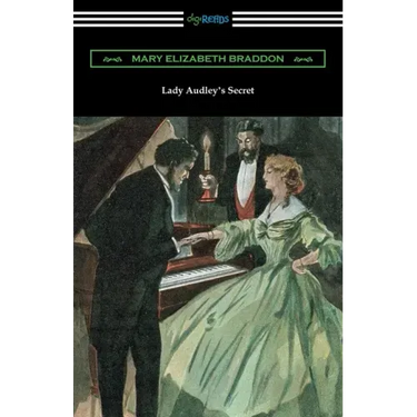 Lady Audley's Secret