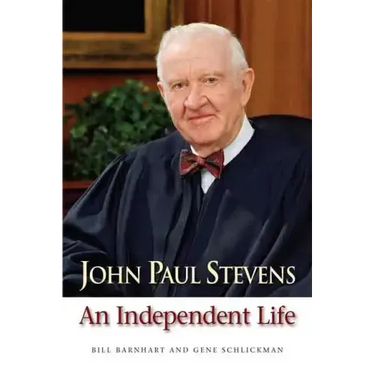 John Paul Stevens