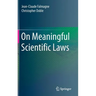 On Meaningful Scientific Laws