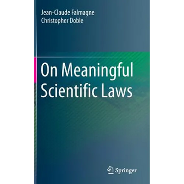 On Meaningful Scientific Laws