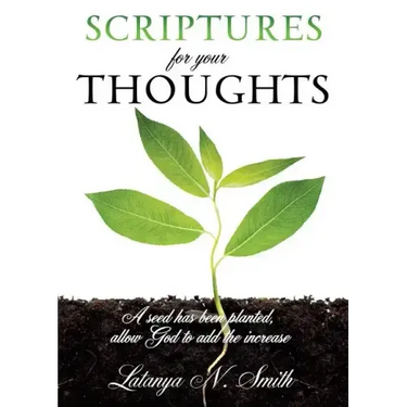 Scriptures for your Thoughts