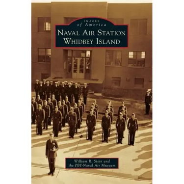 Naval Air Station Whidbey Island