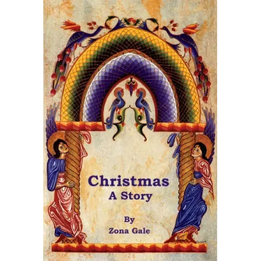 Christmas: A Story