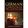 German Christmas Traditions