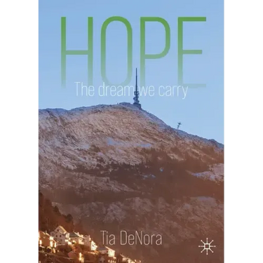 Hope: The Dream We Carry