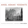 Ansel Adams' Yosemite: The Special Edition Prints