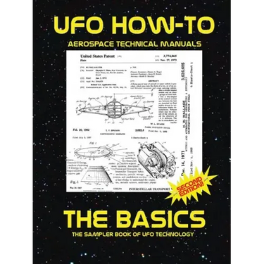 The Basics - The UFO How-To Sampler