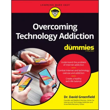 Overcoming Internet Addiction for Dummies