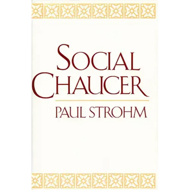 Social Chaucer