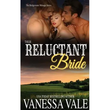 Their Reluctant Bride