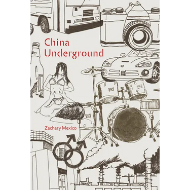 China Underground