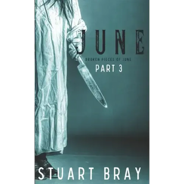 June: Broken pieces of June 3