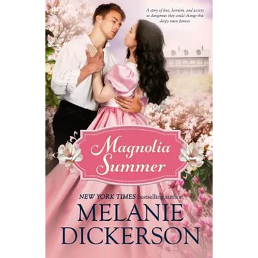 Magnolia Summer