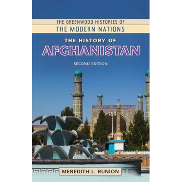 The History of Afghanistan