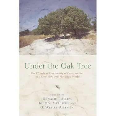 Under the Oak Tree