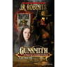 A Price on a Gunsmith's Head