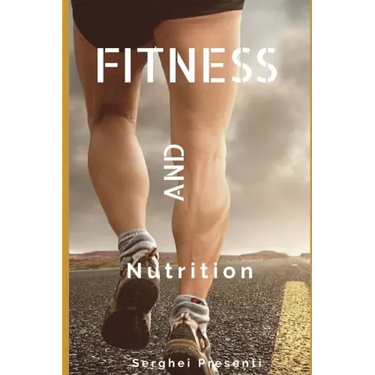 Fitness And Nutrition