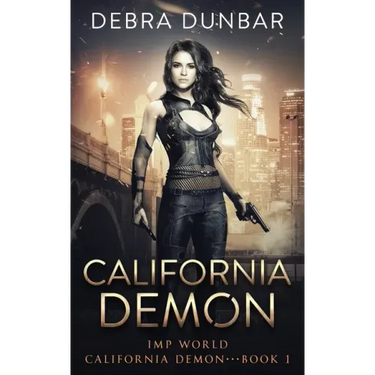 California Demon