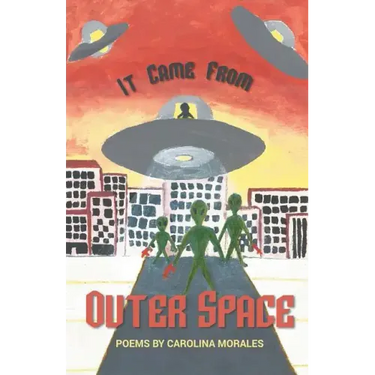 It Came From Outer Space