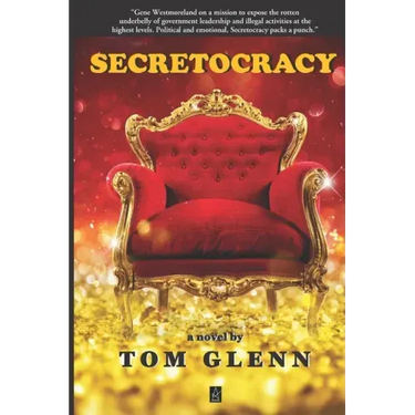 Secretocracy