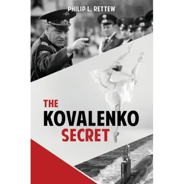 The Kovalenko Secret