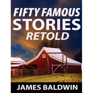 Fifty Famous Stories Retold