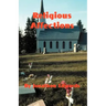 The Religious Affections