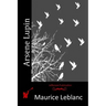 Arsene Lupin