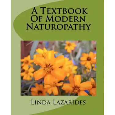 A Textbook of Modern Naturopathy
