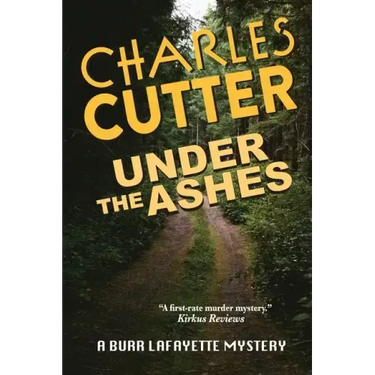 Under the Ashes: Murder and Morels