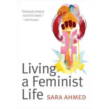 Living a Feminist Life