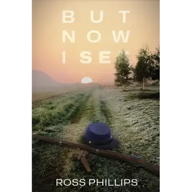 But Now I See