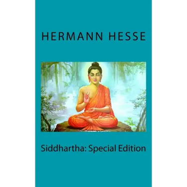 Siddhartha: Special Edition