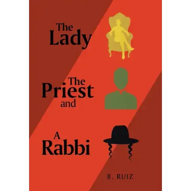 The Lady the Priest and a Rabbi
