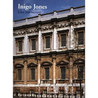 Inigo Jones