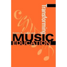 Transforming Music Education