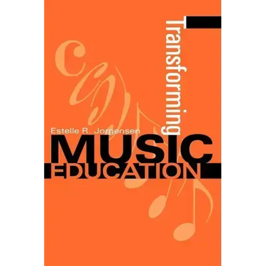 Transforming Music Education