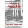The Roebling Suspension Bridge: Wilhelm Hildenbrand's Report on Its Reconstruction in the 1890s