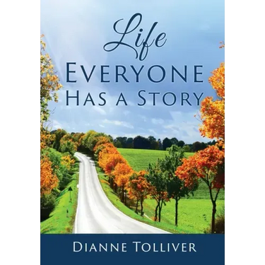 Life Everyone Has a Story
