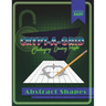 Crypt-a-grid: Challenging Drawing Puzzles: Abstract Shapes