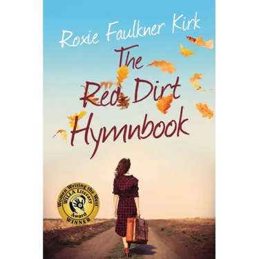 The Red Dirt Hymnbook
