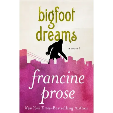 Bigfoot Dreams