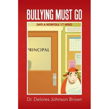 Bullying Must Go: Says A Norfolk 17 HERO
