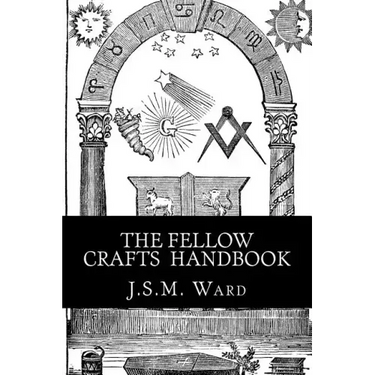 The Fellow Crafts Handbook