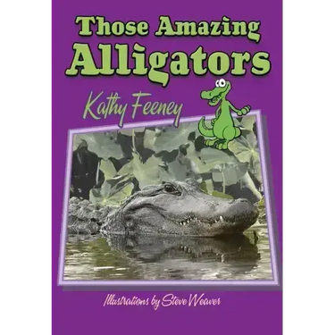 Those Amazing Alligators
