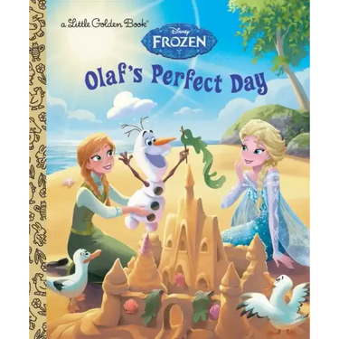 Olaf's Perfect Day (Disney Frozen)