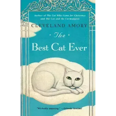 The Best Cat Ever