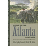 Guide to the Atlanta Campaign: Rocky Face Ridge to Kennesaw Mountain