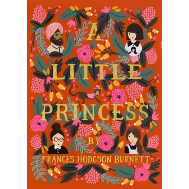 A Little Princess