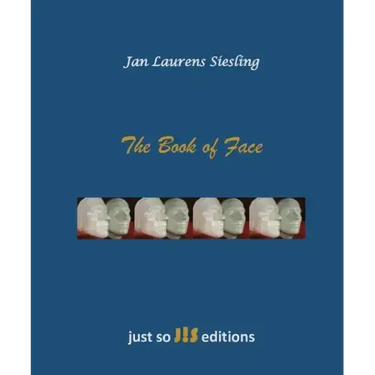 The Book of Face